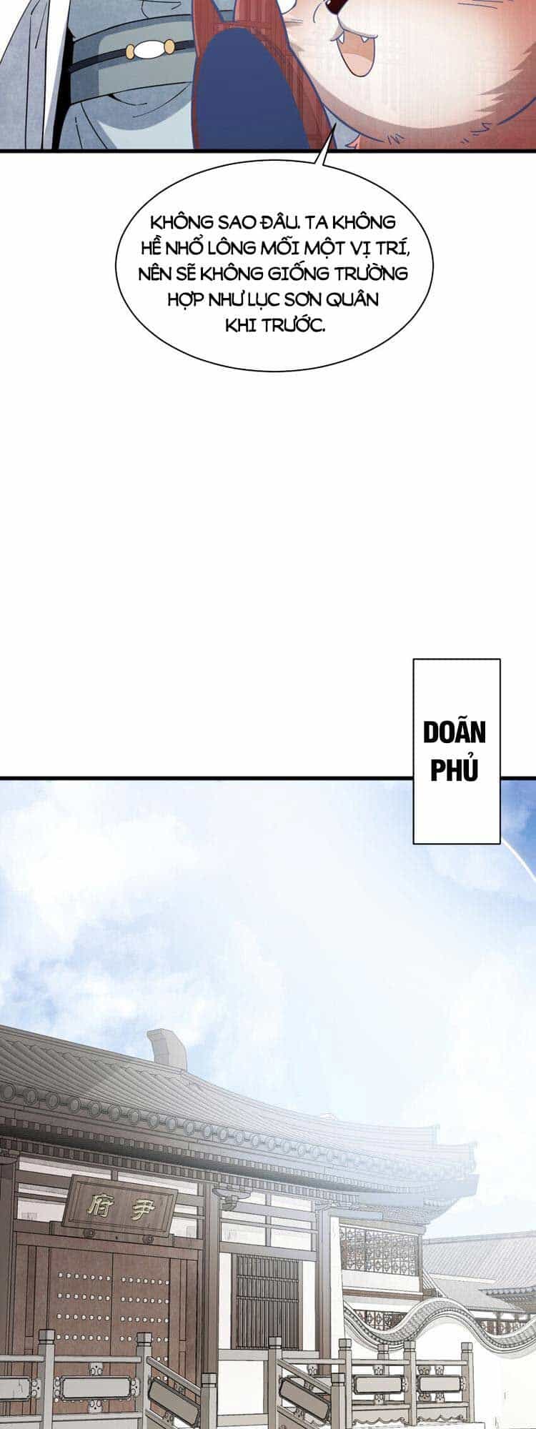 Lạn Kha Kỳ Duyên - Chương 232 - ảnh 20