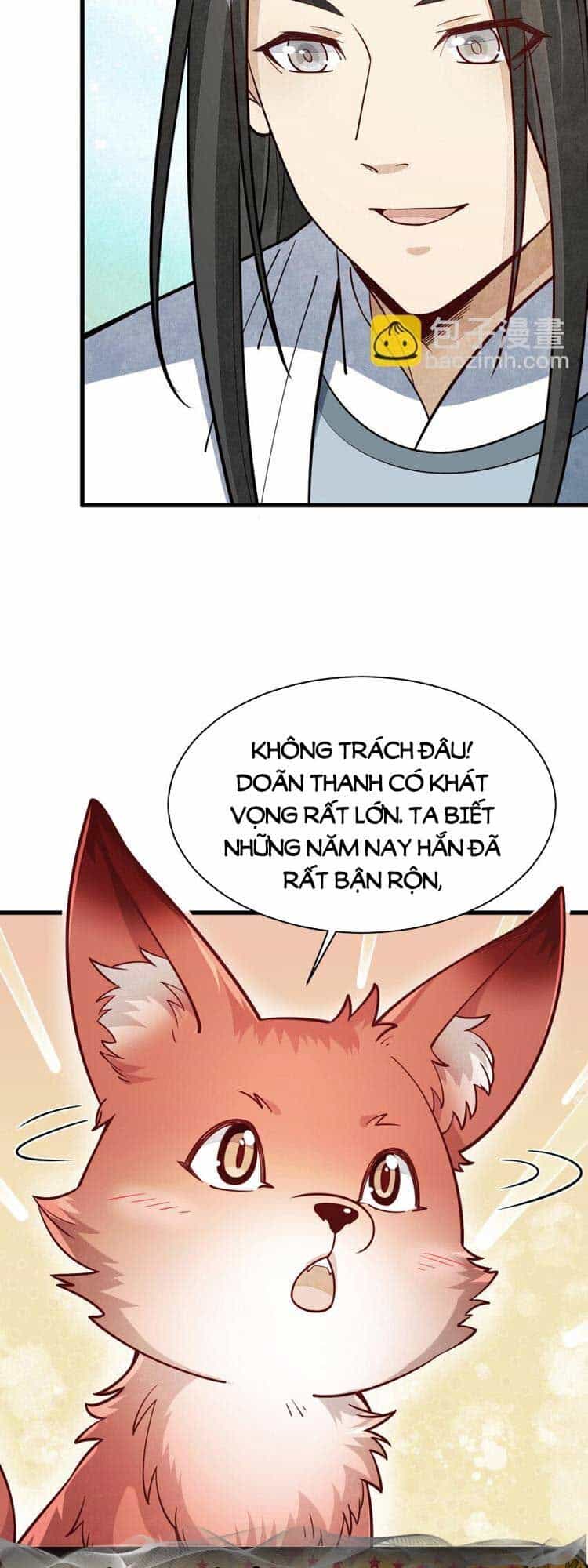 Lạn Kha Kỳ Duyên - Chương 232 - ảnh 3