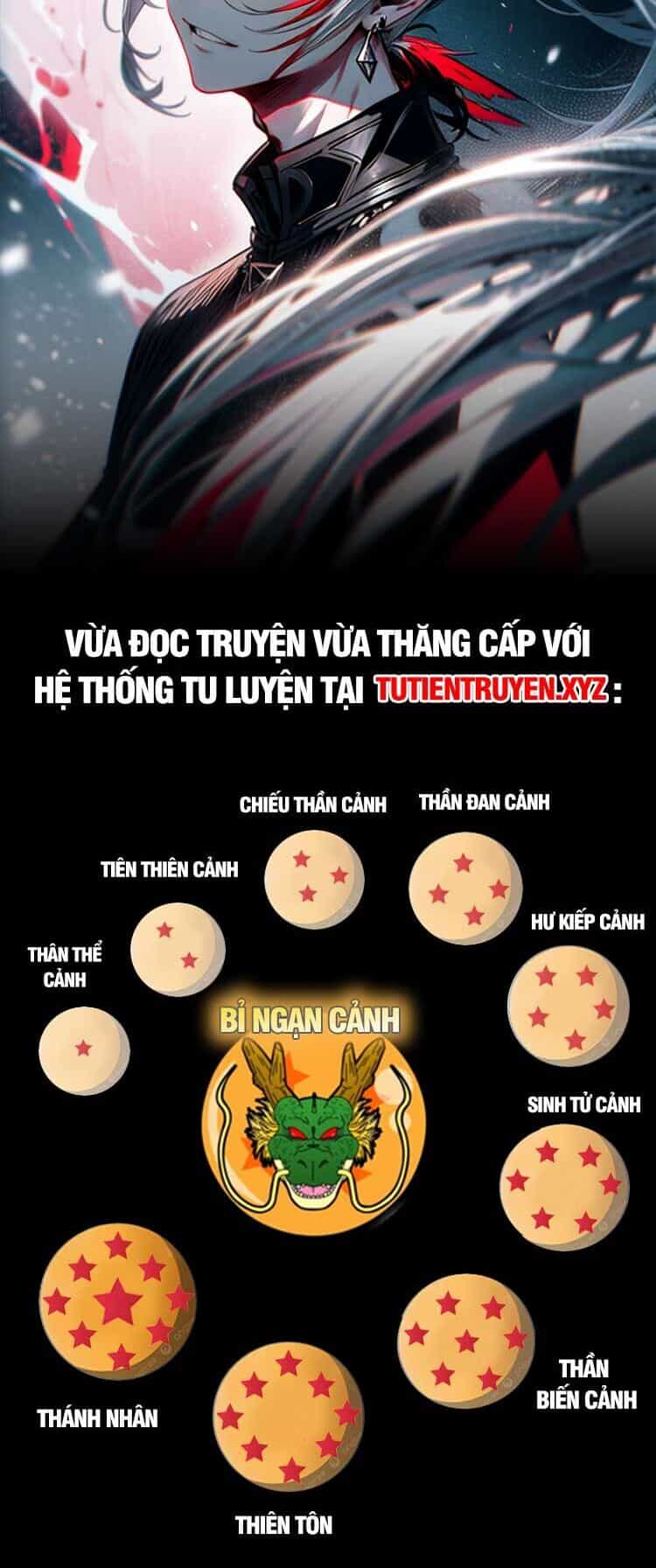Lạn Kha Kỳ Duyên - Chương 232 - ảnh 32