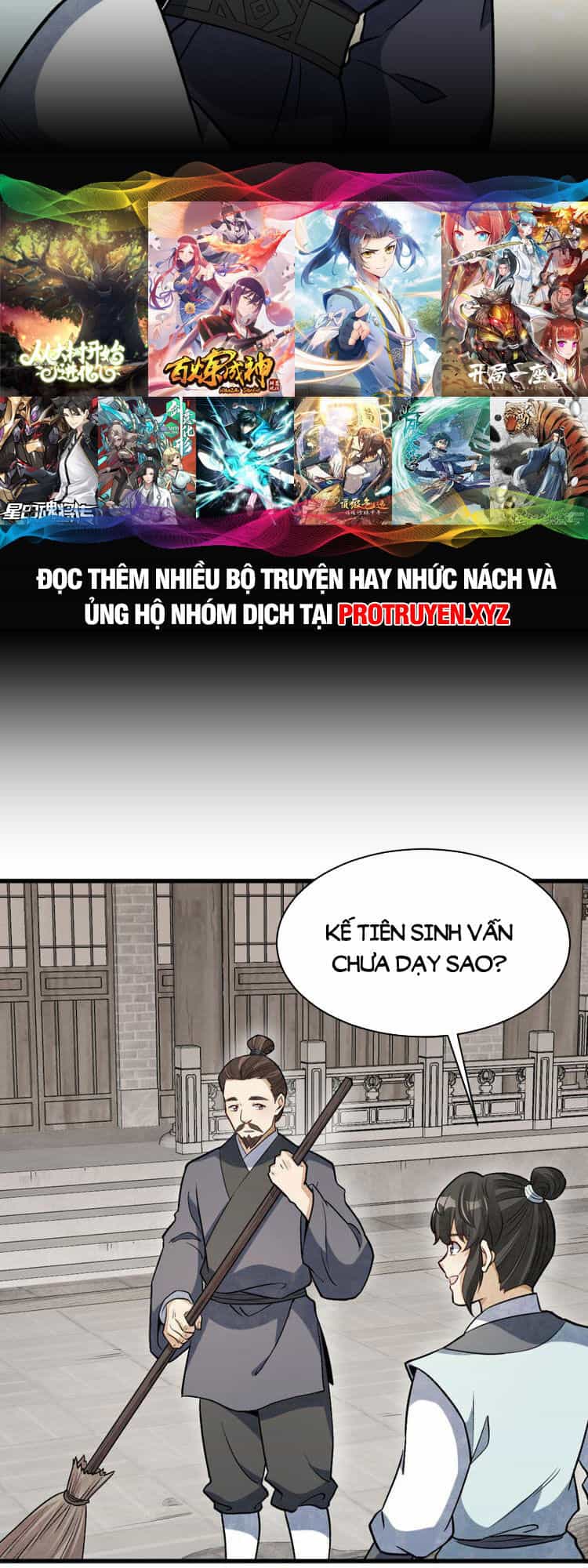 Lạn Kha Kỳ Duyên - Chương 233 - ảnh 12