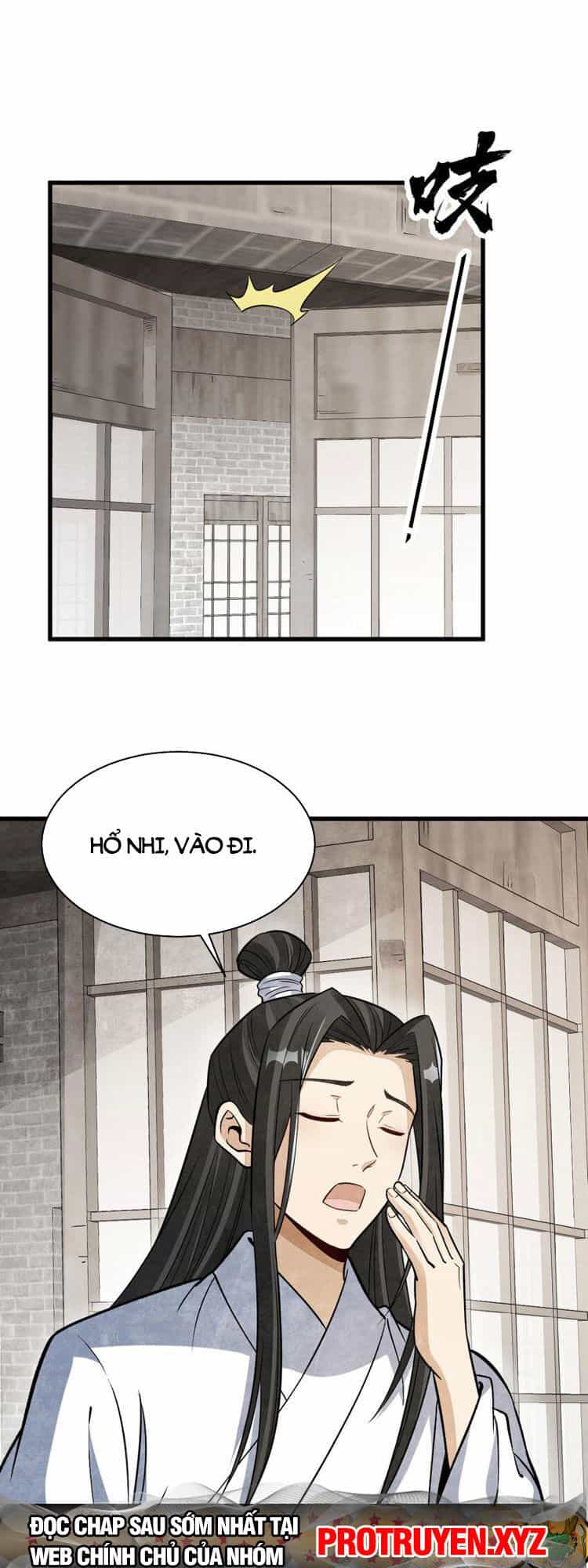 Lạn Kha Kỳ Duyên - Chương 233 - ảnh 13