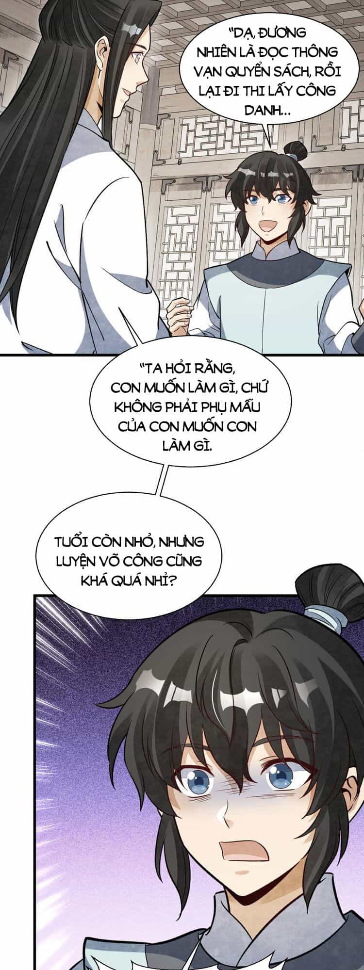 Lạn Kha Kỳ Duyên - Chương 233 - ảnh 15