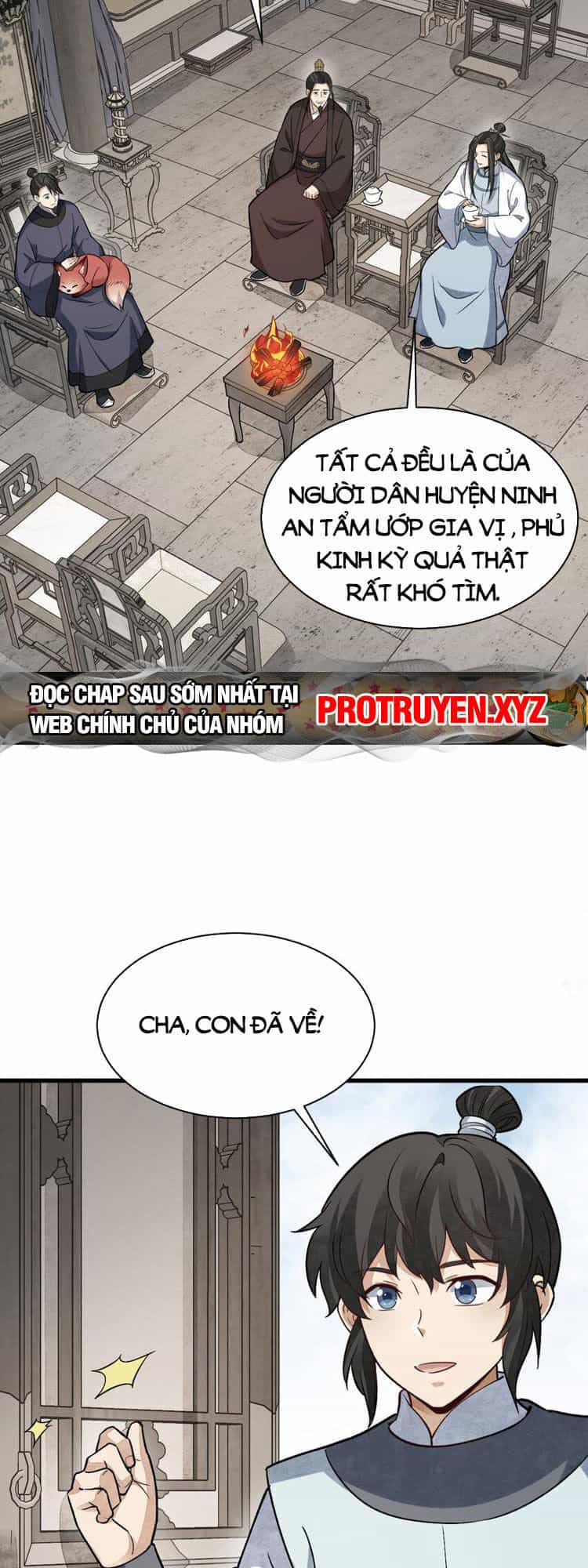 Lạn Kha Kỳ Duyên - Chương 233 - ảnh 2