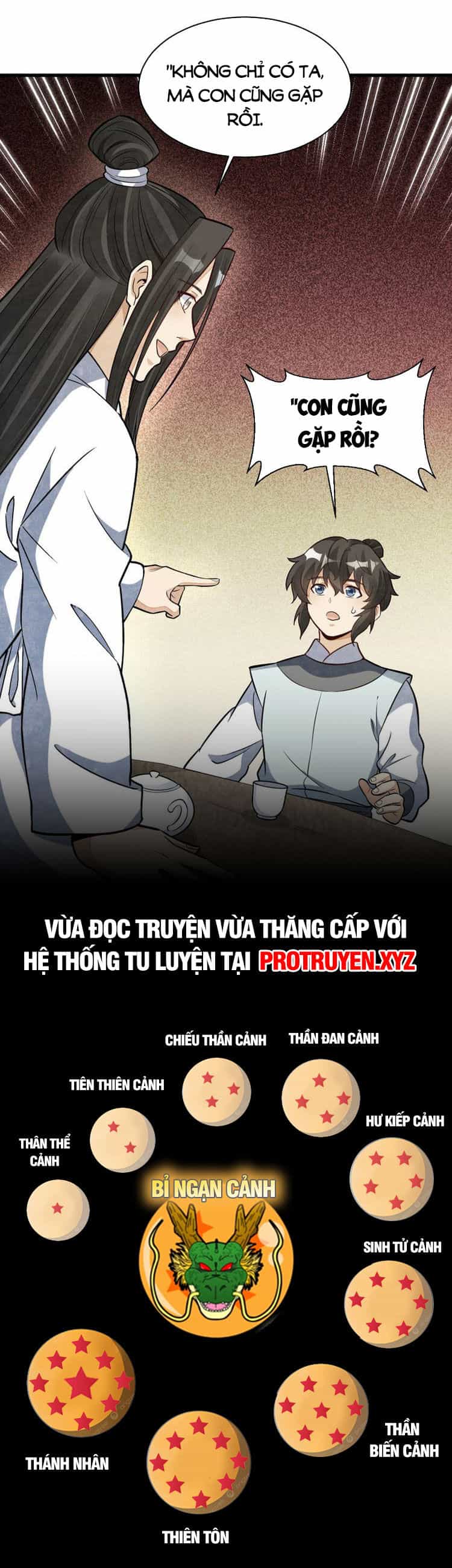 Lạn Kha Kỳ Duyên - Chương 233 - ảnh 30