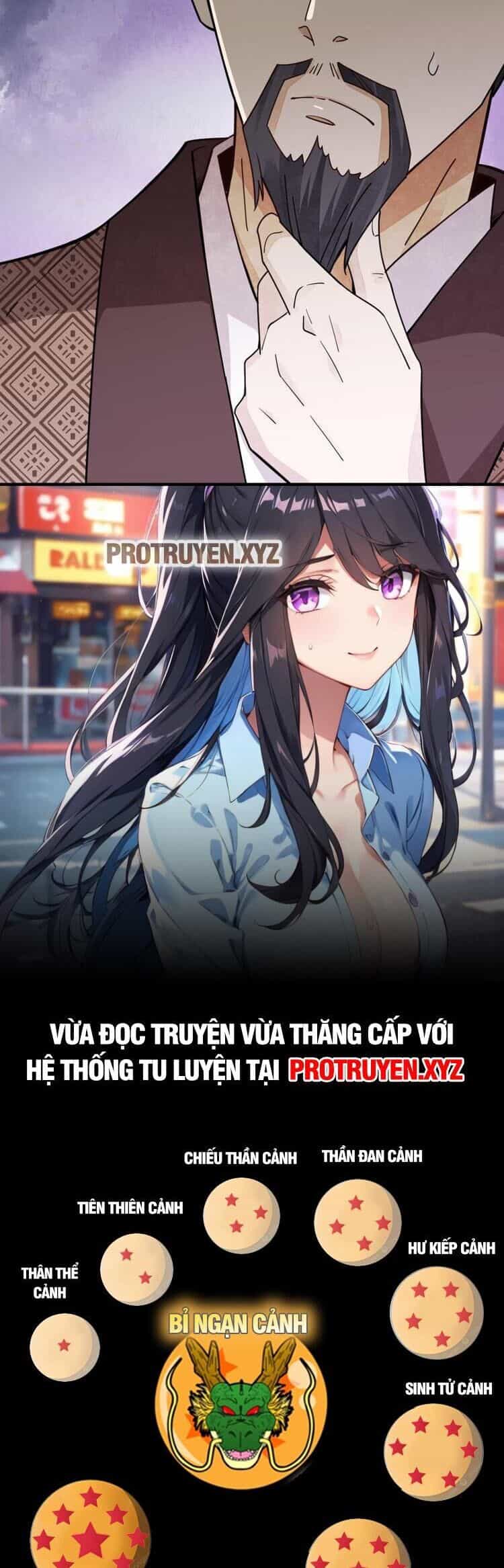 Lạn Kha Kỳ Duyên - Chương 234 - ảnh 24