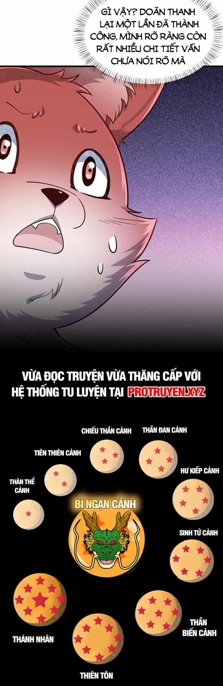 Lạn Kha Kỳ Duyên - Chương 236 - ảnh 25