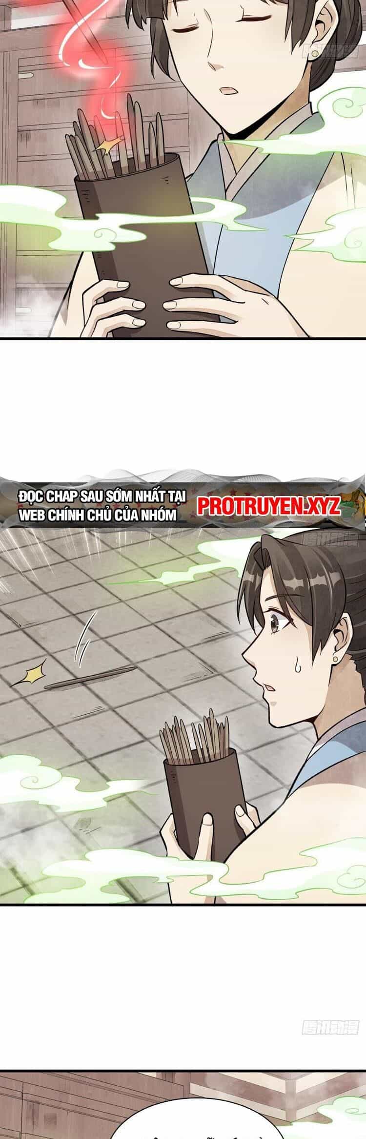 Lạn Kha Kỳ Duyên - Chương 237 - ảnh 22