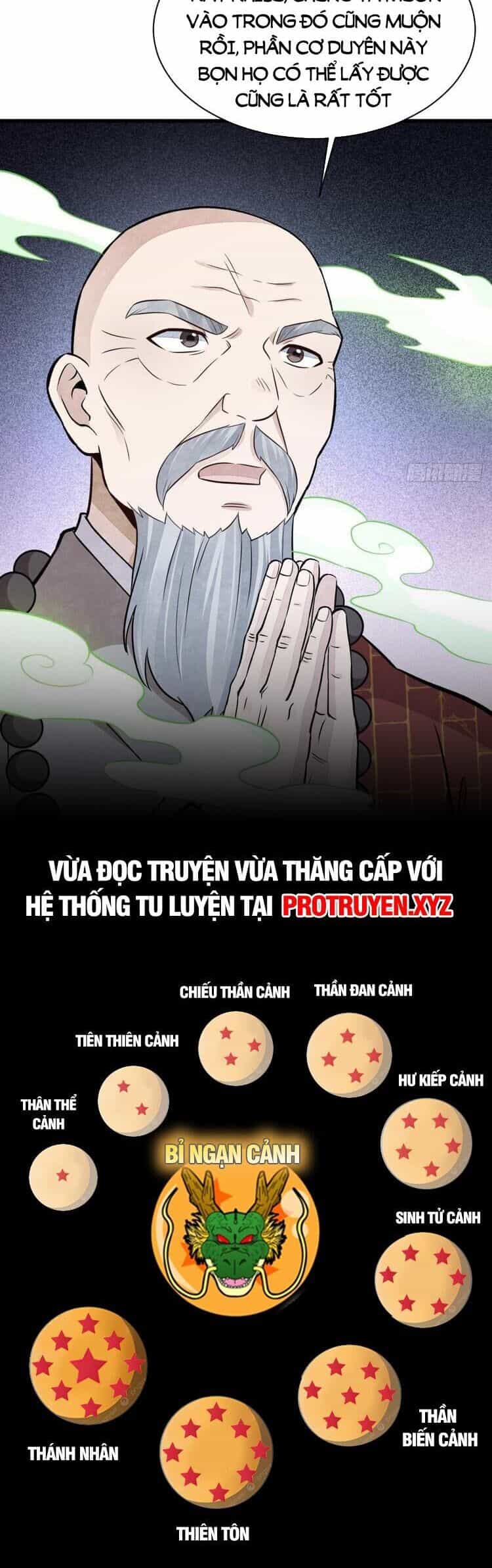 Lạn Kha Kỳ Duyên - Chương 237 - ảnh 26