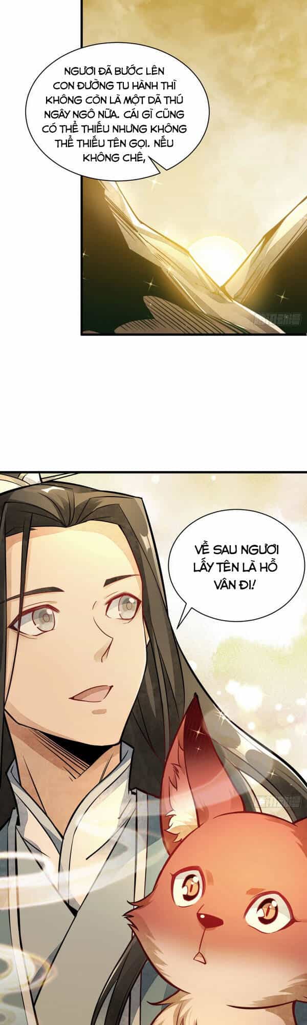 Lạn Kha Kỳ Duyên - Chương 23 - ảnh 30