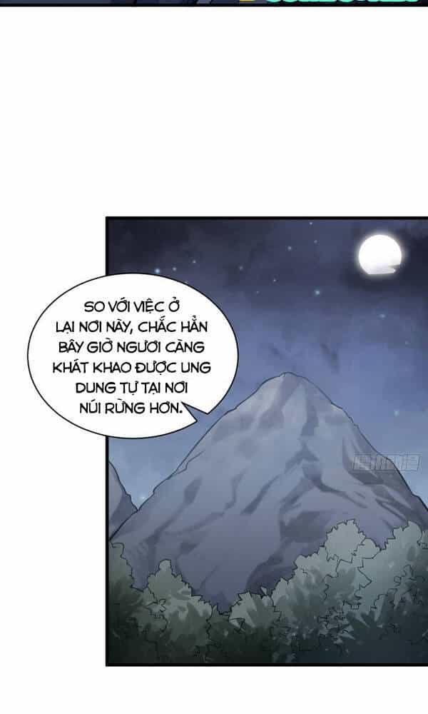 Lạn Kha Kỳ Duyên - Chương 23 - ảnh 4