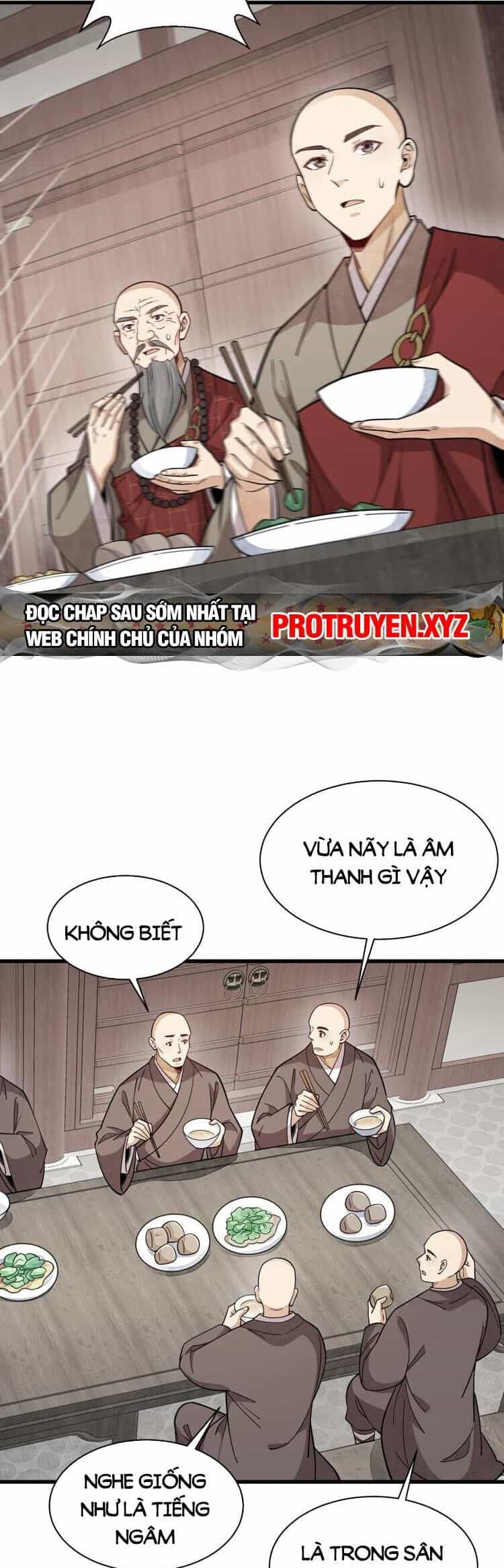 Lạn Kha Kỳ Duyên - Chương 238 - ảnh 10