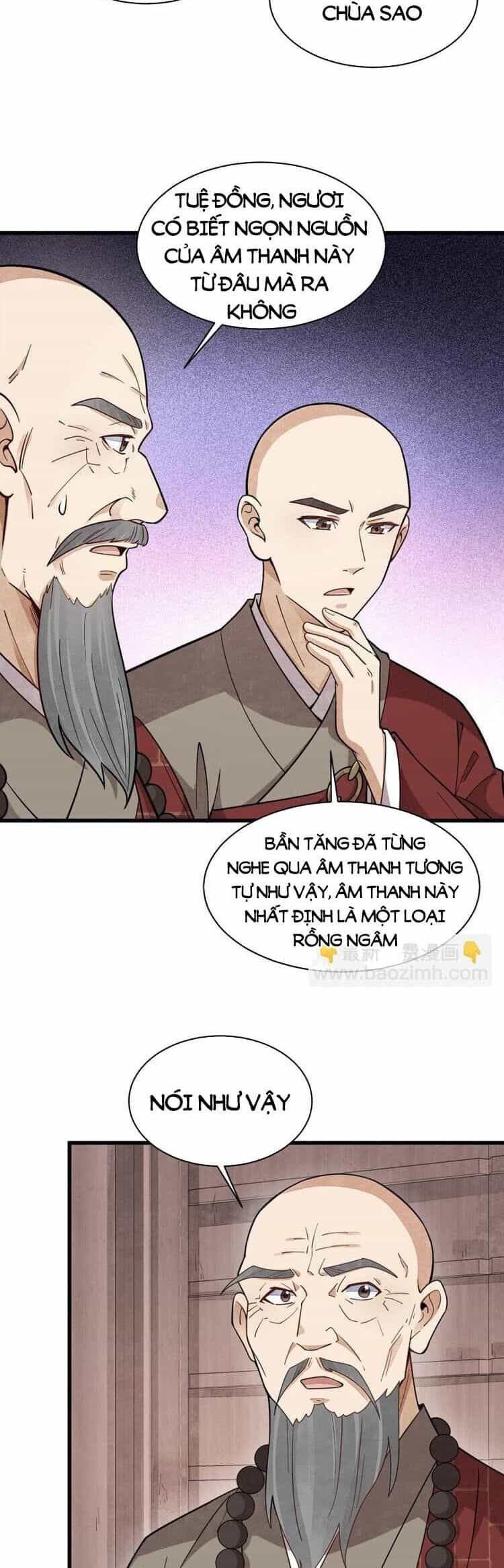 Lạn Kha Kỳ Duyên - Chương 238 - ảnh 11