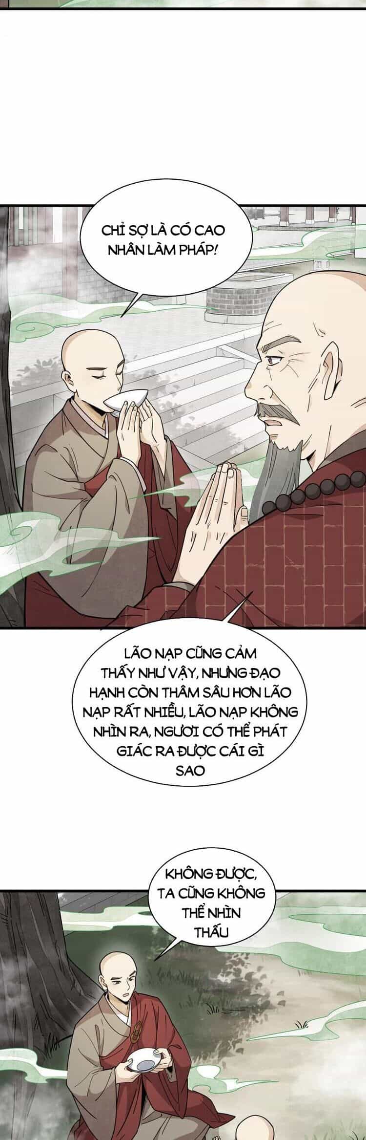 Lạn Kha Kỳ Duyên - Chương 238 - ảnh 5
