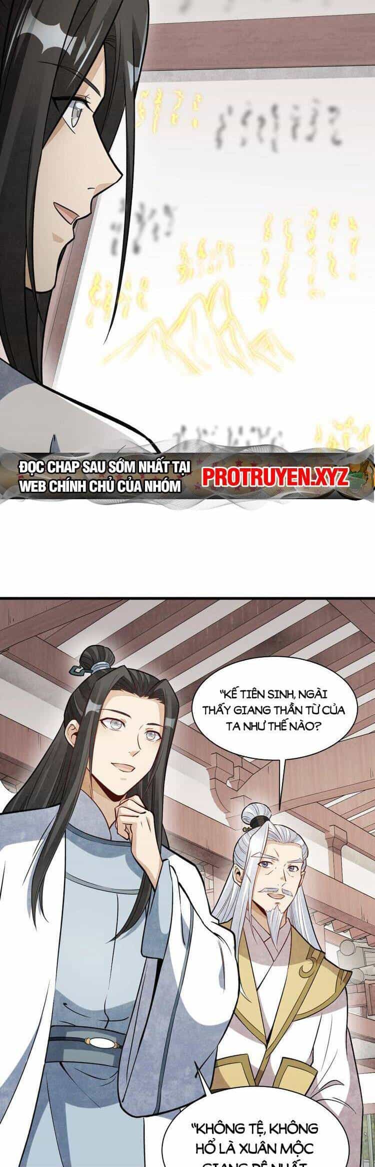 Lạn Kha Kỳ Duyên - Chương 239 - ảnh 11