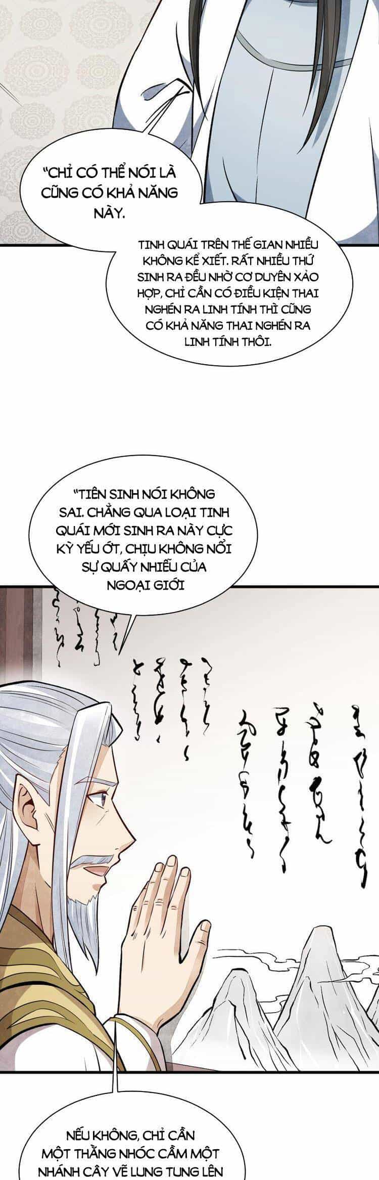 Lạn Kha Kỳ Duyên - Chương 239 - ảnh 13
