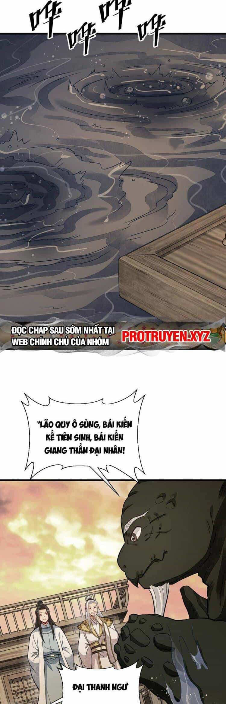 Lạn Kha Kỳ Duyên - Chương 239 - ảnh 18