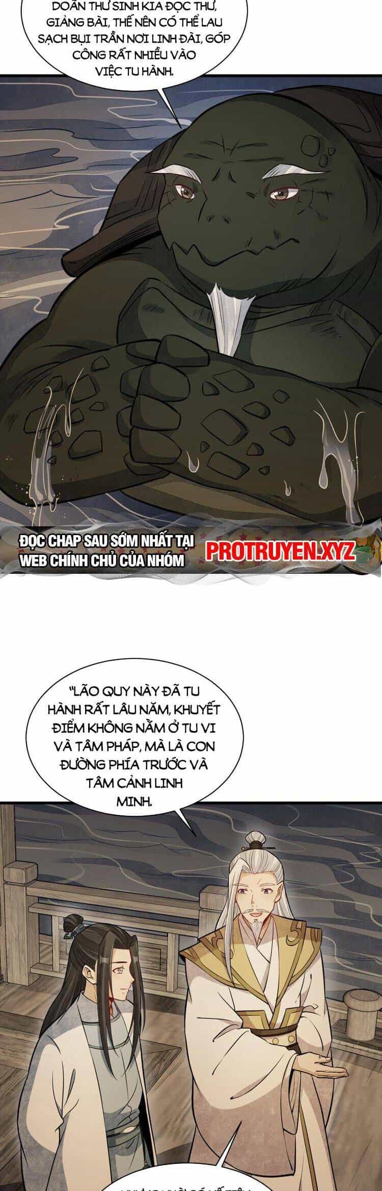 Lạn Kha Kỳ Duyên - Chương 239 - ảnh 20
