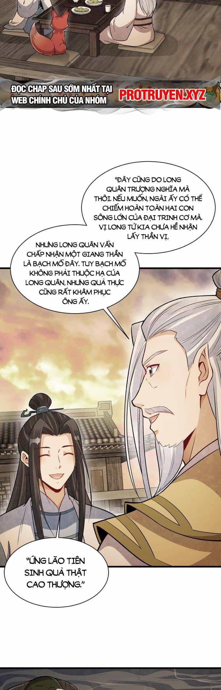 Lạn Kha Kỳ Duyên - Chương 239 - ảnh 24