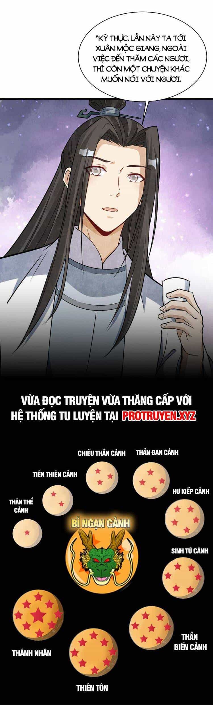 Lạn Kha Kỳ Duyên - Chương 239 - ảnh 26