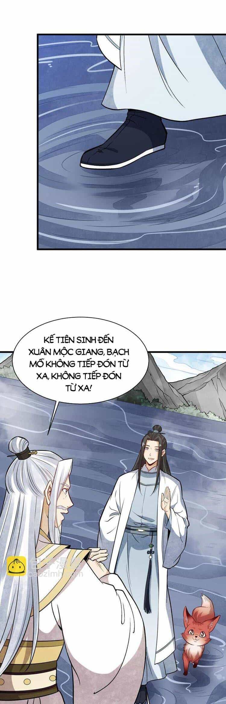 Lạn Kha Kỳ Duyên - Chương 239 - ảnh 5