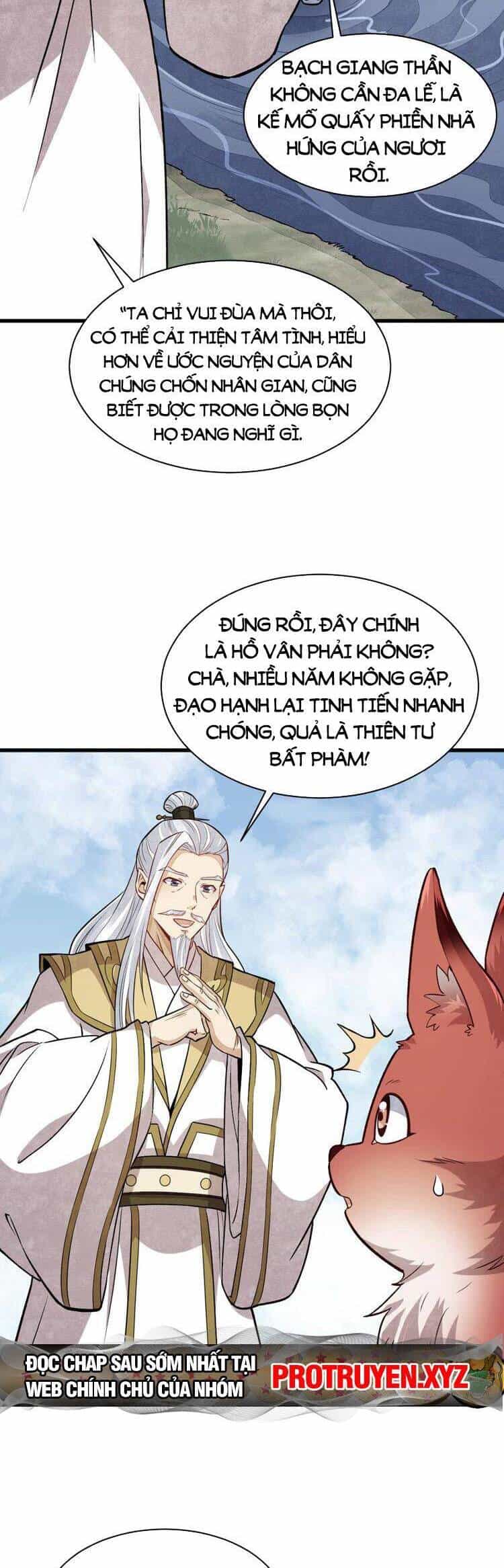 Lạn Kha Kỳ Duyên - Chương 239 - ảnh 6