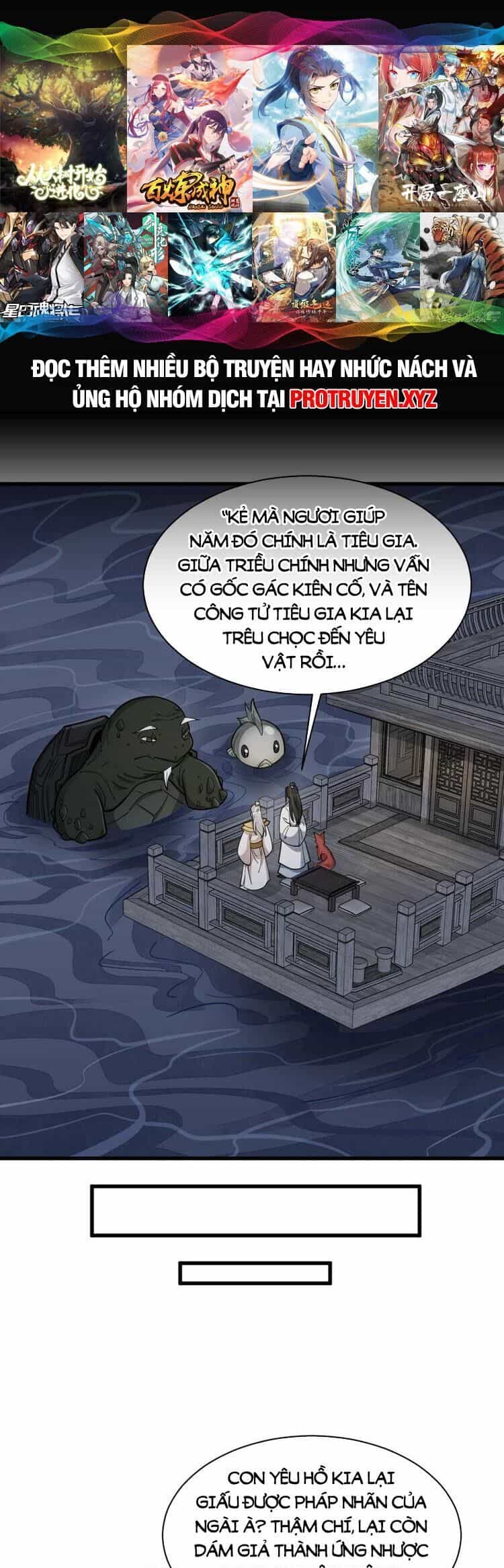 Lạn Kha Kỳ Duyên - Chương 240 - ảnh 1