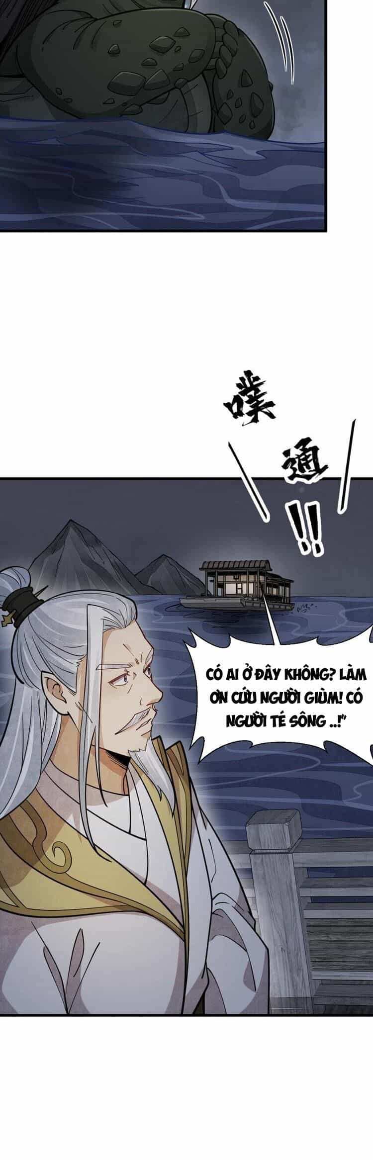 Lạn Kha Kỳ Duyên - Chương 240 - ảnh 4