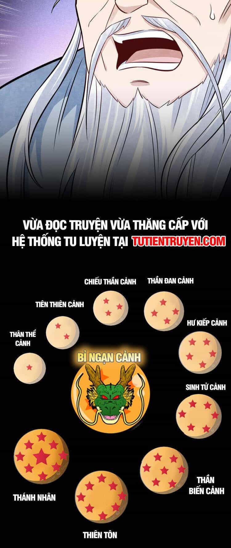 Lạn Kha Kỳ Duyên - Chương 241 - ảnh 26