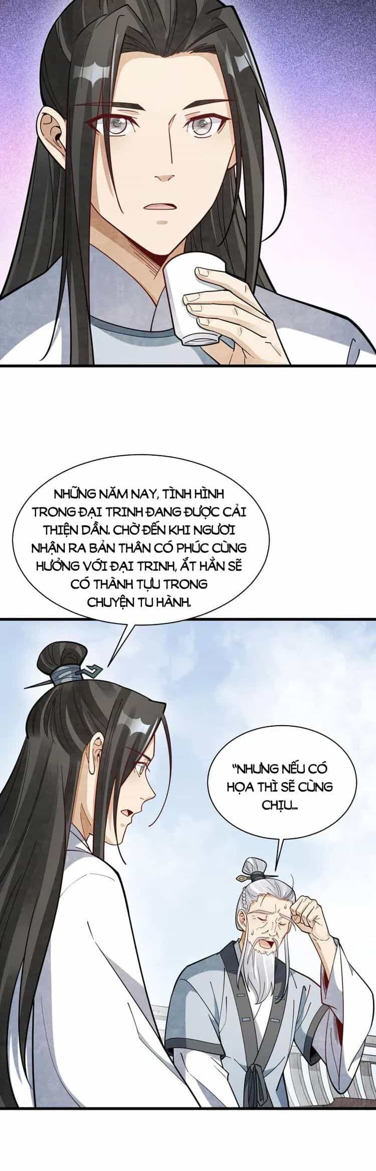 Lạn Kha Kỳ Duyên - Chương 242 - ảnh 15