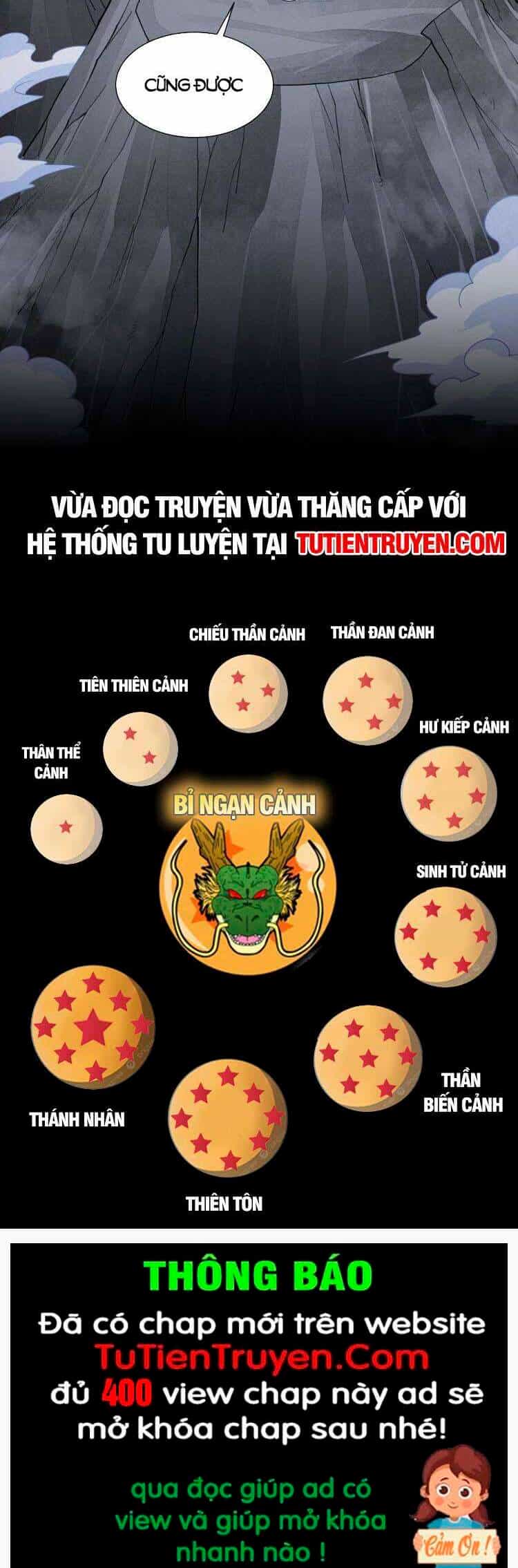 Lạn Kha Kỳ Duyên - Chương 245 - ảnh 27