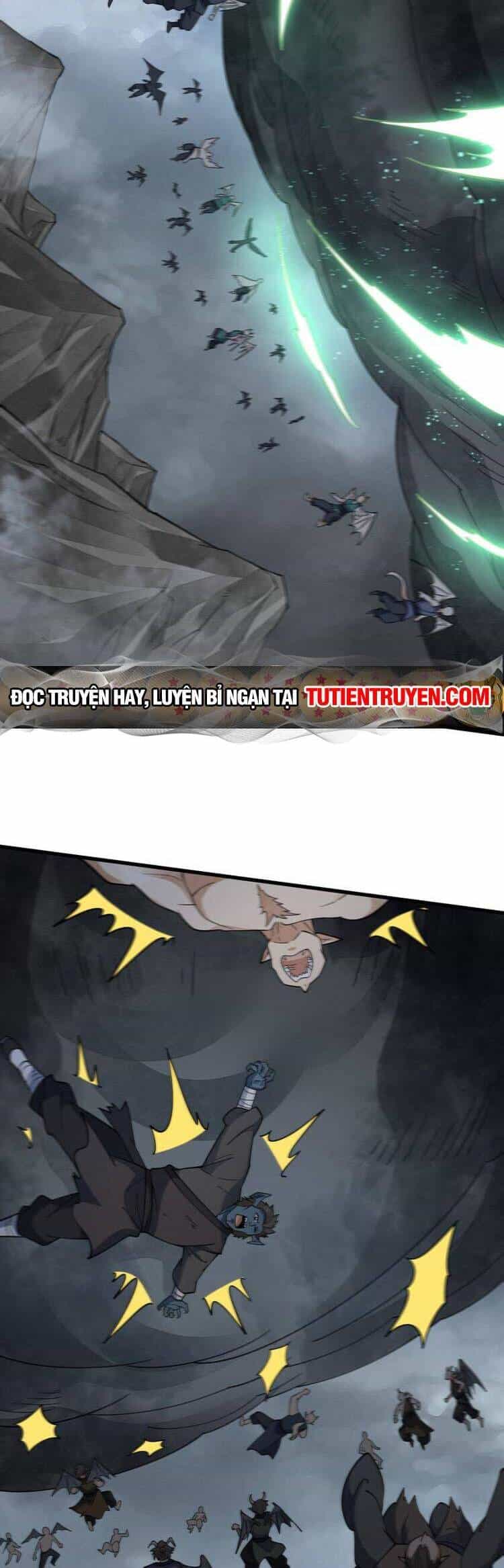 Lạn Kha Kỳ Duyên - Chương 245 - ảnh 9