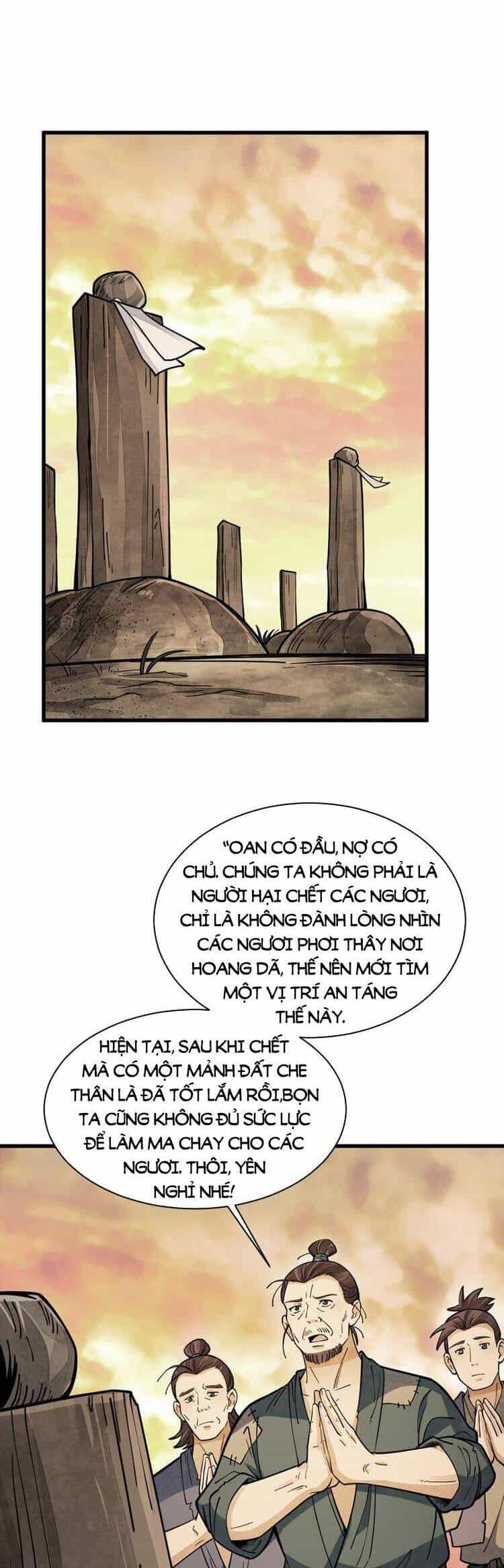 Lạn Kha Kỳ Duyên - Chương 246 - ảnh 14