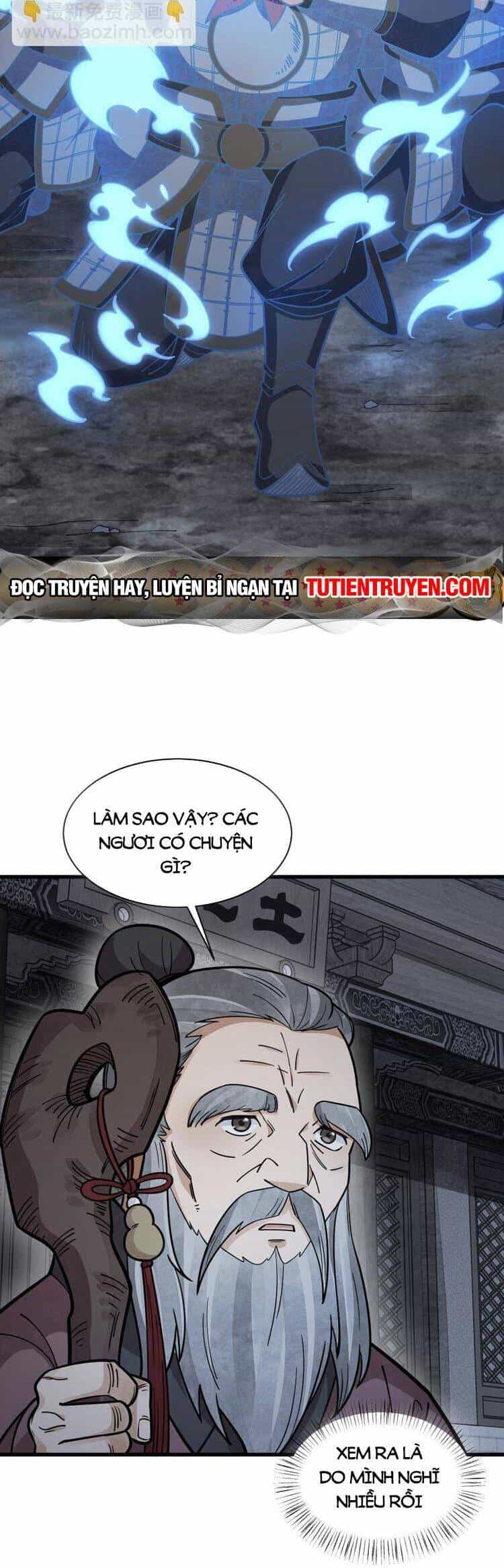 Lạn Kha Kỳ Duyên - Chương 246 - ảnh 24