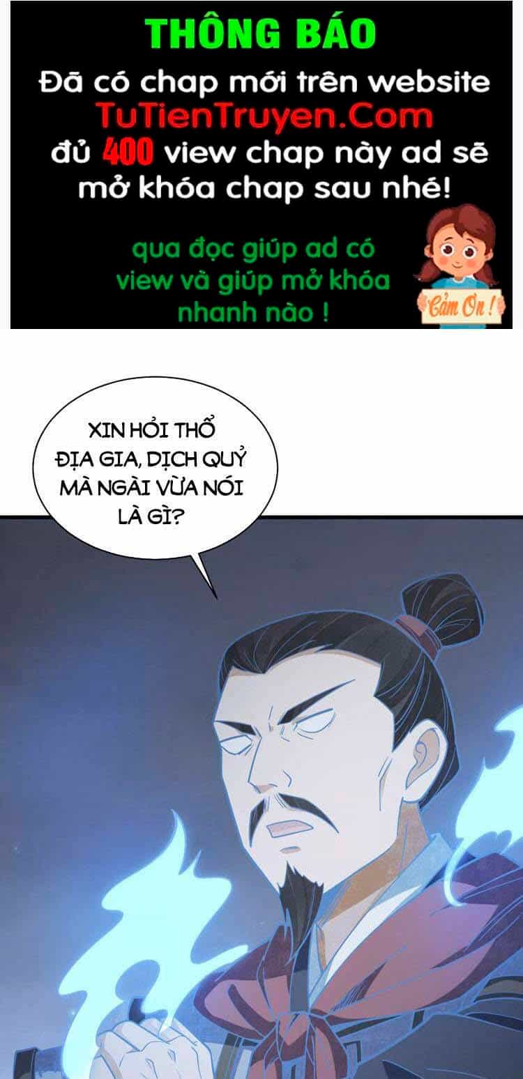 Lạn Kha Kỳ Duyên - Chương 246 - ảnh 25
