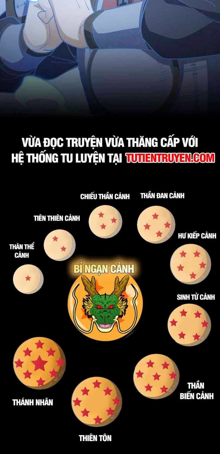 Lạn Kha Kỳ Duyên - Chương 246 - ảnh 26