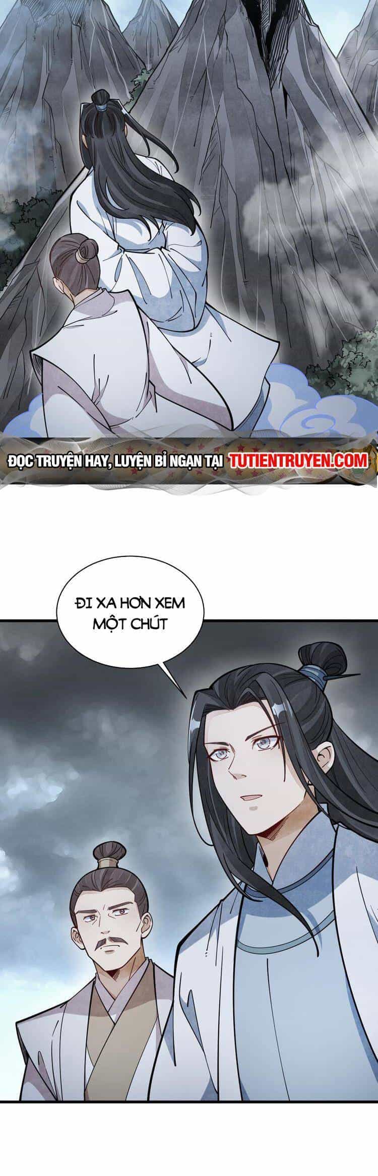 Lạn Kha Kỳ Duyên - Chương 246 - ảnh 4