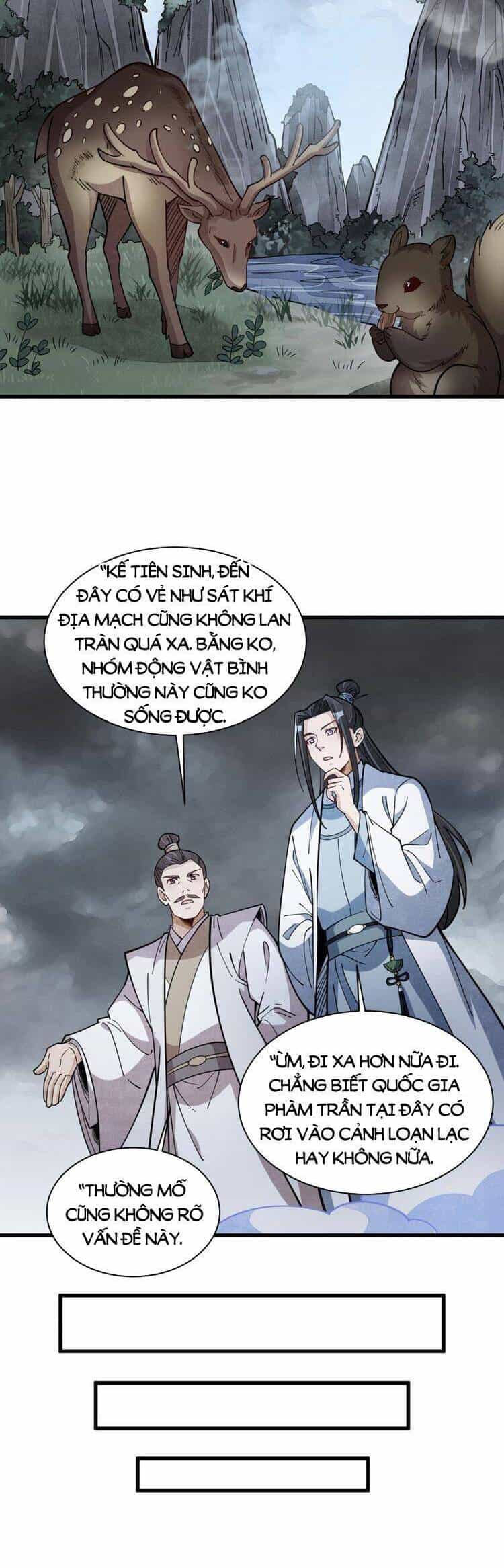 Lạn Kha Kỳ Duyên - Chương 246 - ảnh 6