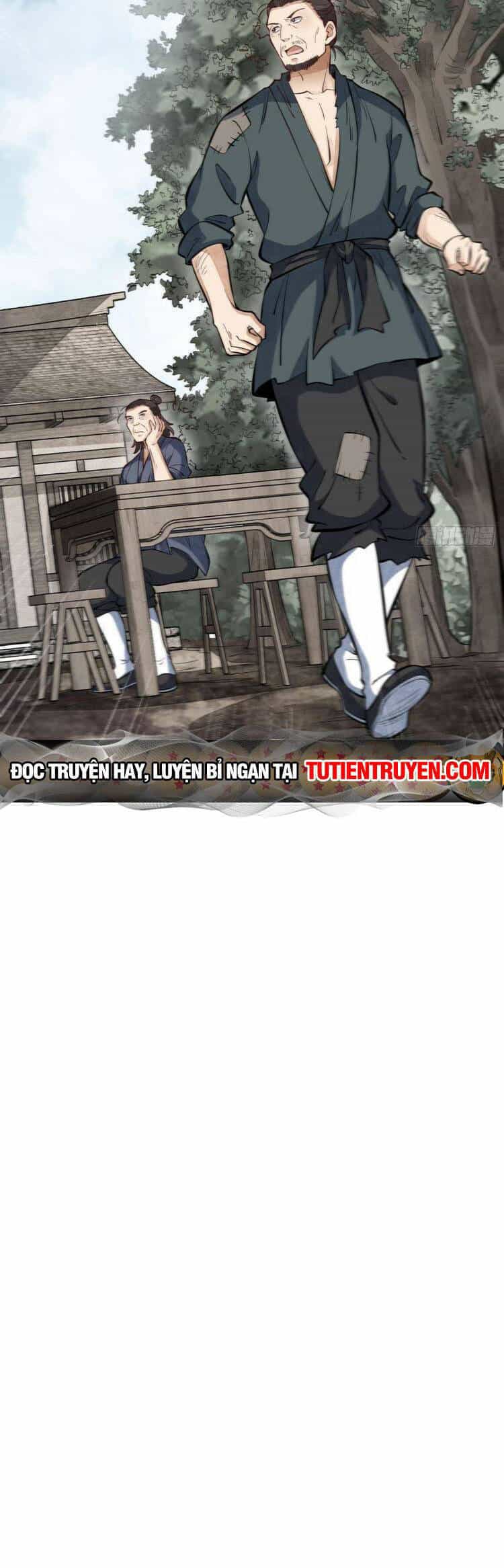 Lạn Kha Kỳ Duyên - Chương 247 - ảnh 19
