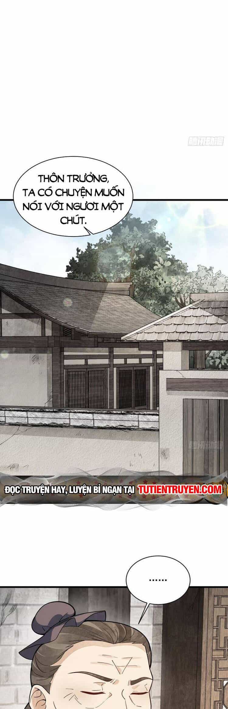Lạn Kha Kỳ Duyên - Chương 247 - ảnh 20
