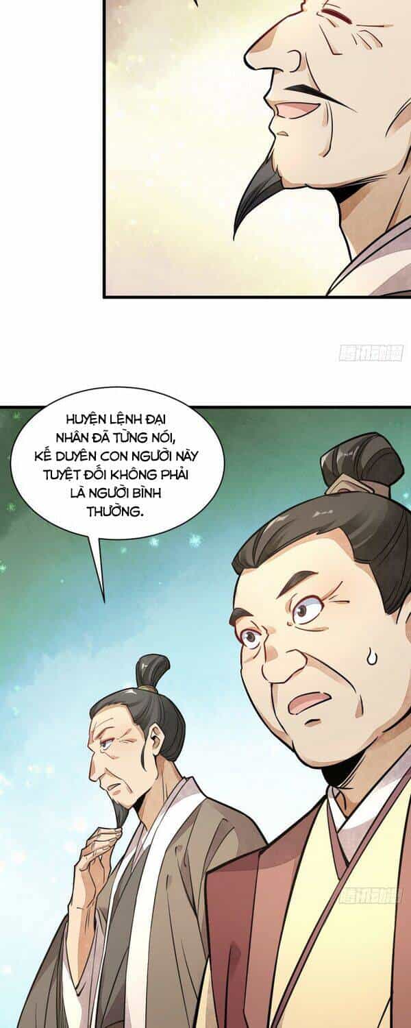 Lạn Kha Kỳ Duyên - Chương 24 - ảnh 7
