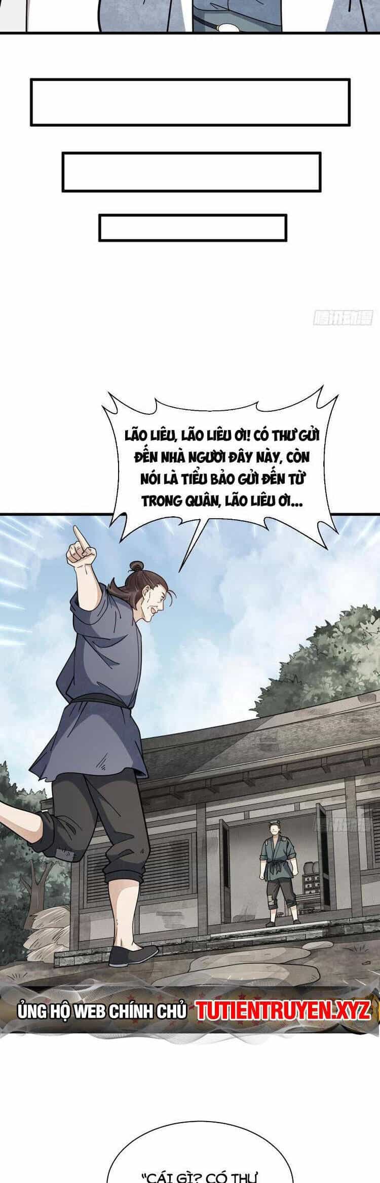 Lạn Kha Kỳ Duyên - Chương 251 - ảnh 12