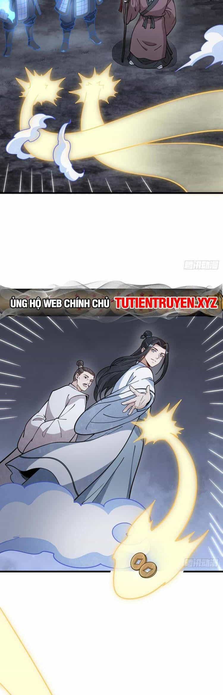 Lạn Kha Kỳ Duyên - Chương 251 - ảnh 22