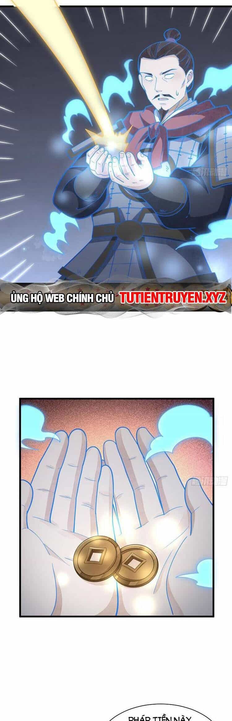 Lạn Kha Kỳ Duyên - Chương 251 - ảnh 23