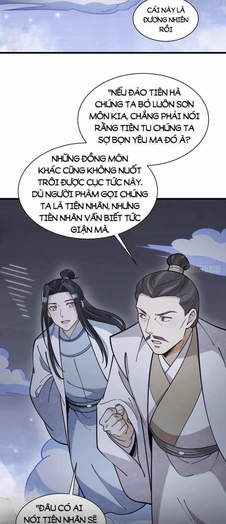 Lạn Kha Kỳ Duyên - Chương 251 - ảnh 25