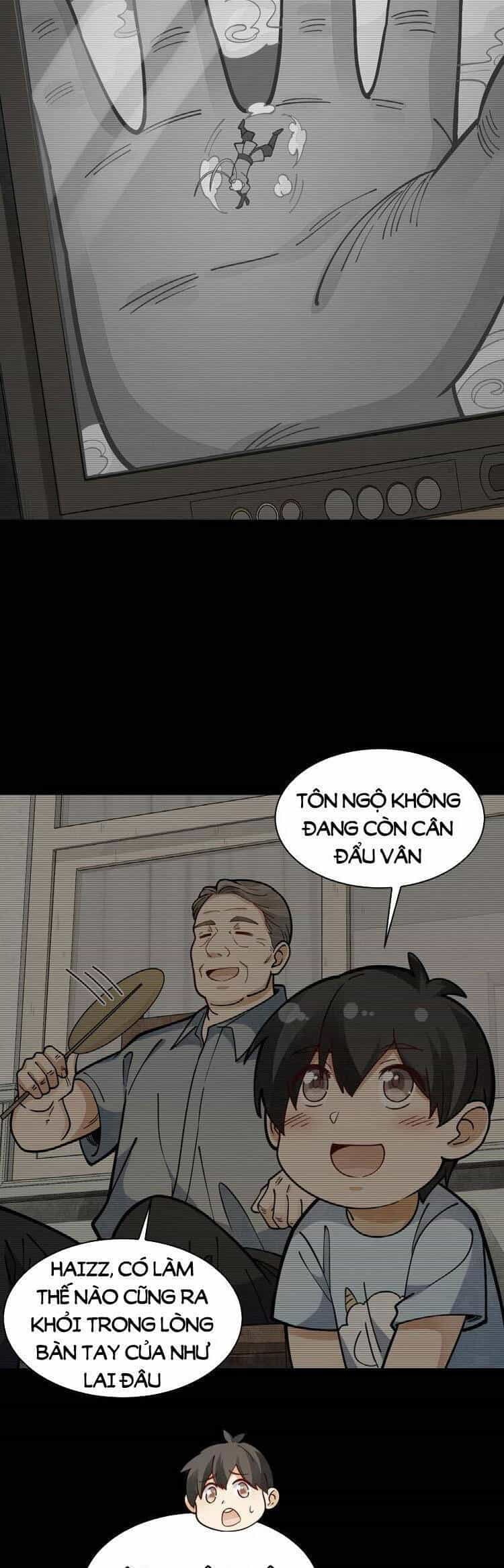 Lạn Kha Kỳ Duyên - Chương 252 - ảnh 13