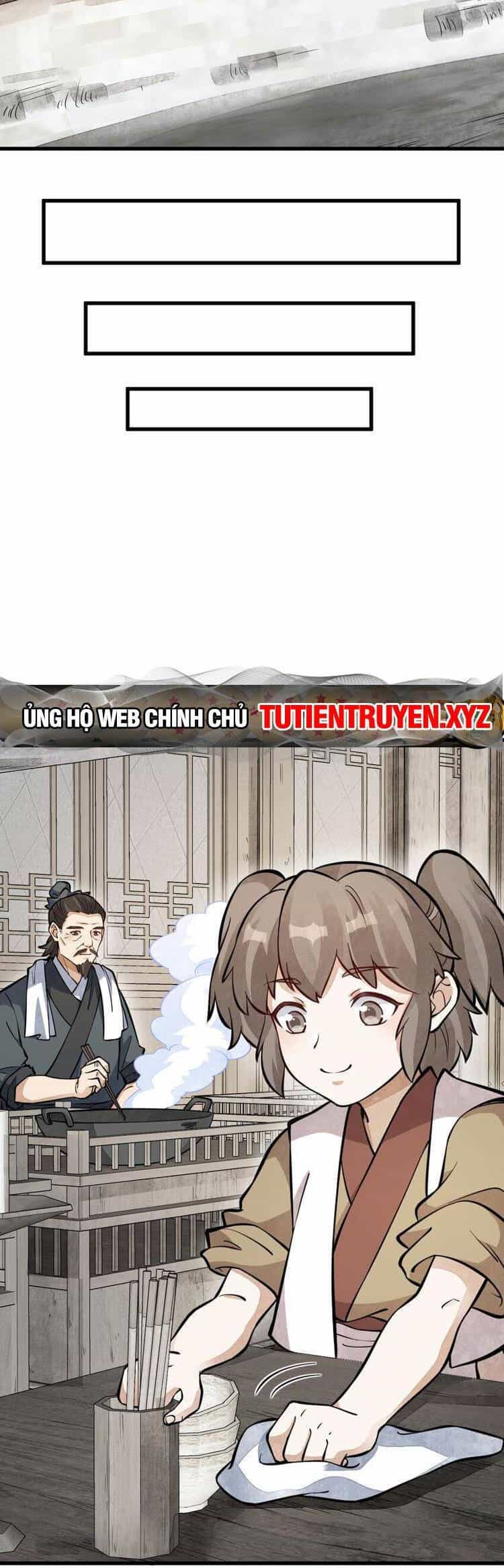 Lạn Kha Kỳ Duyên - Chương 253 - ảnh 13