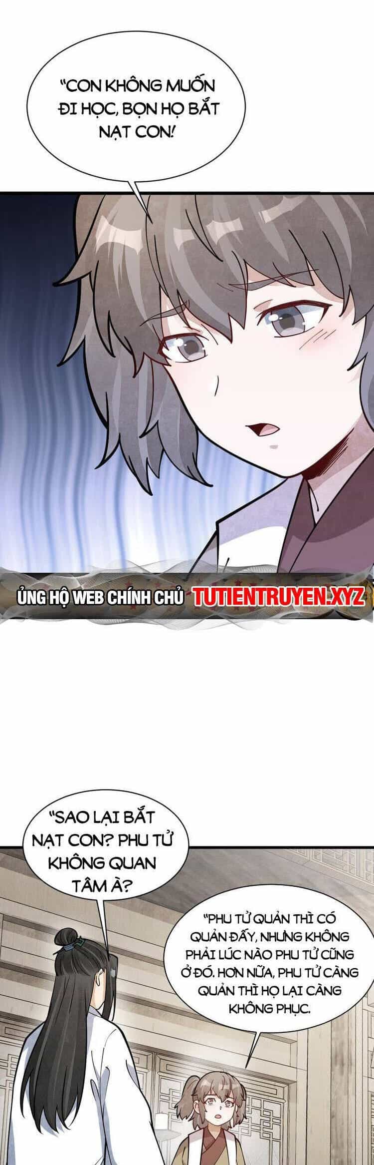 Lạn Kha Kỳ Duyên - Chương 253 - ảnh 17