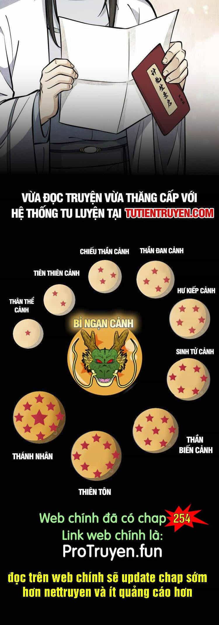 Lạn Kha Kỳ Duyên - Chương 253 - ảnh 26