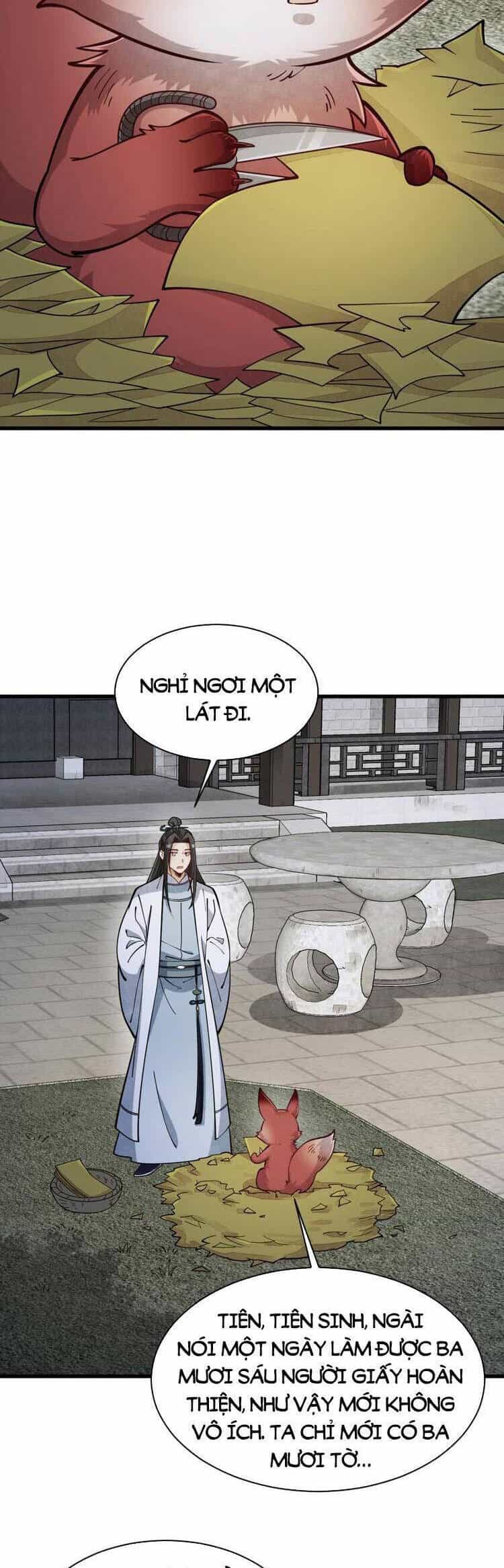 Lạn Kha Kỳ Duyên - Chương 253 - ảnh 8