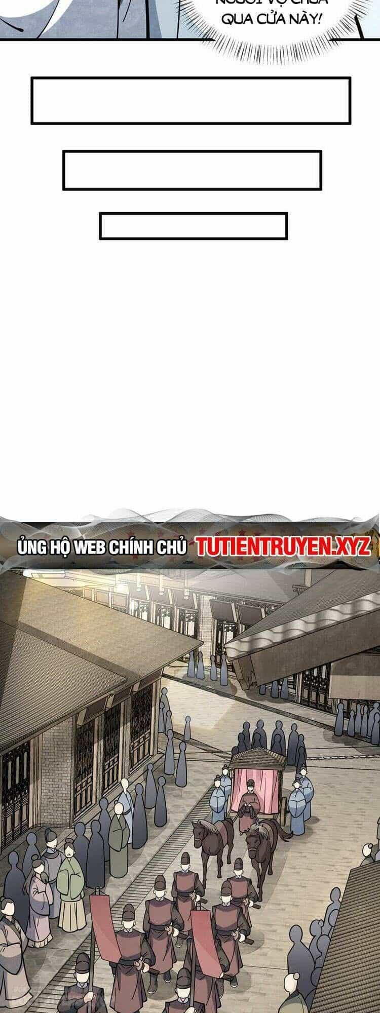 Lạn Kha Kỳ Duyên - Chương 254 - ảnh 11